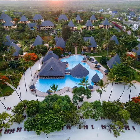 Neptune Pwani Beach Resort & Spa Zanzibar-2