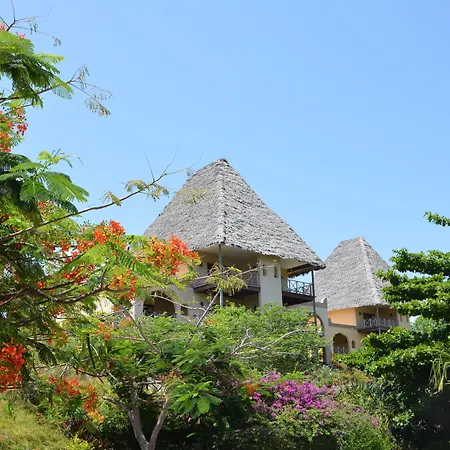 Neptune Pwani Beach Resort & Spa Zanzibar-2