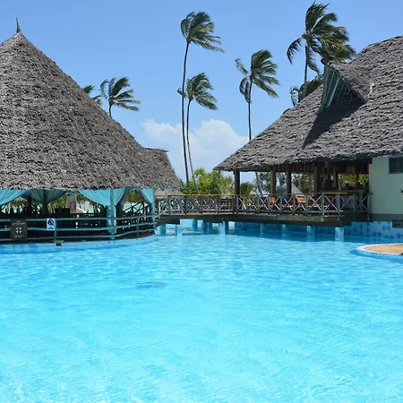 Neptune Pwani Beach Resort&Spa Zanzibar - All Inclusive-3