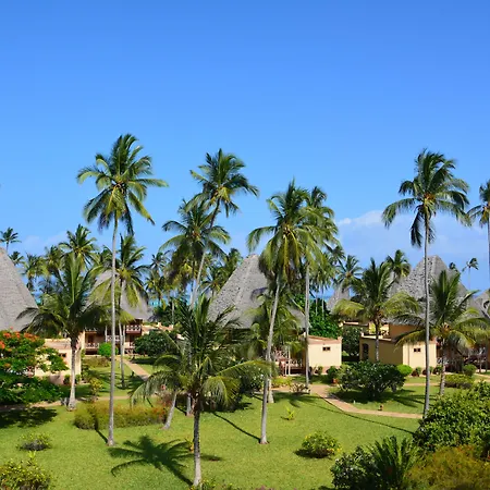 Neptune Pwani Beach Resort & Spa Zanzibar-3